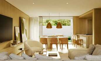 Imagem 7: Casa com 3 dormitórios à venda, 176 m² por R$ 1.890.000,00 - Vista Alegre - Curitiba/PR