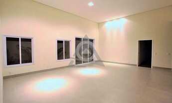 Imagem 3: Casa à venda em Campinas, Loteamento Mont Blanc Residence, com 3 suítes, com 350 m²