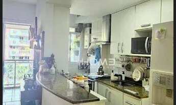 Imagem 5: Apartamento com 2 dormitórios à venda, 68 m² por R$ 540.000,00 - Recreio dos Bandeirantes