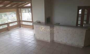 Imagem 6: Chácara com 5 dormitórios à venda, 6722 m² por R$ 4.800.000,00 - Santo Antônio de Lisboa