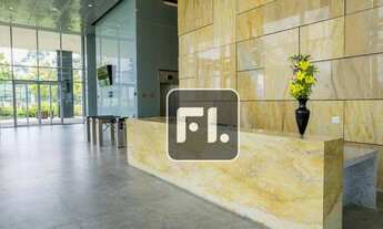 Imagem 3: Conjunto para alugar, 350 m² por R$ 43.529,73/mês - Brooklin - São Paulo/SP