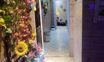 Imagem 5: Linda casa com piscina em Sepetiba