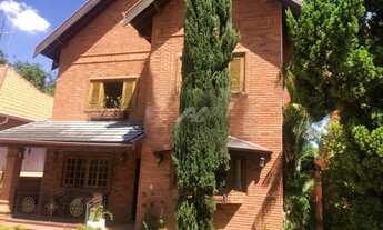 Imagem 2: Casa - Loteamento Chácara Prado - Campinas