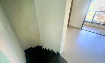 Imagem 7: Sobrado à venda, 96 m² por R$ 800.000,00 - Aparecida - Santos/SP