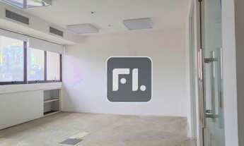 Imagem 4: Conjunto para alugar, 259 m² por R$ 19.468,47/mês - Vila Olímpia - São Paulo/SP