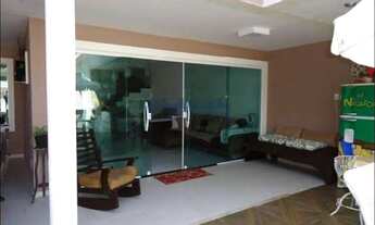 Imagem 7: Excelente Casa no condomínio Vivendas do Sol com 5 quartos!