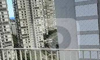 Imagem 7: São Conrado com vista Pedra da Gávea. 2 qtos com 114m² e 1 vg