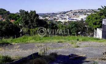 Imagem 3: Terreno-À VENDA-Centro-Itatiba-SP