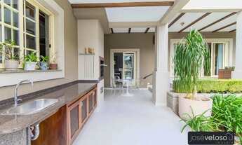 Imagem 7: LINDA CASA Jardim Coroados 650m2 04 Suites piscina Maravilha