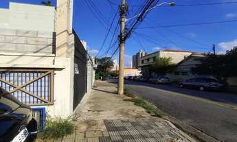 Imagem 7: Terreno no Bairro Jardim Bela Vista em Santo André