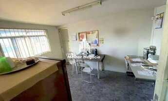 Imagem 4: Galpão com 1 sala à venda no bairro Paulicéia em Piracicaba - SP