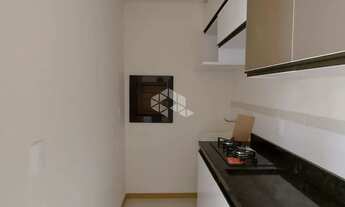 Imagem 7: Apartamento NOVO a venda no Centenário Residence School