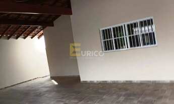 Imagem 2: Casa para alugar no Residencial Tosi - Itupeva/SP