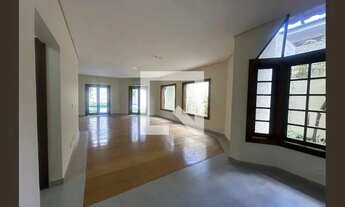 Imagem 2: Casa à Venda - Alphaville, 3 Quartos, 362 m2