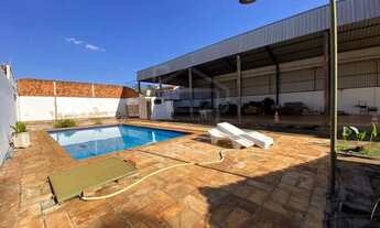 Imagem 2: Barracão para locação no Jardim Maria Luiza I