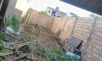 Imagem 4: Lote no Bairro Delfino Magalhães