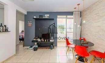 Imagem 3: Apartamento à venda, 2 quartos, 1 suíte, 2 vagas, Buritis - Belo Horizonte/MG