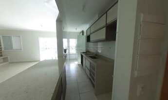 Imagem 6: Apartamento Padrão em São Carlos