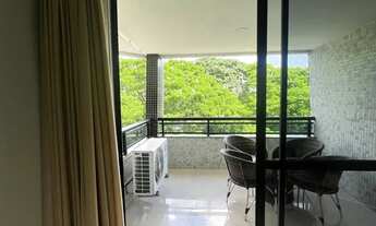 Imagem 11: ALUGO APTO ED PRIVILEGE RESIDENCE COM 2/4 SENDO 1 SUÍTE E 1VG DE GARAGEM - B CAMPOS