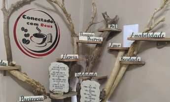 Imagem 4: VENDE-SE CAFETERIA COMPLETA