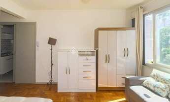 Imagem 5: Apartamento 1 Dorm Cidade Baixa