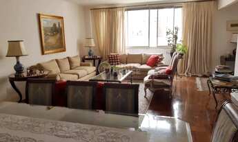 Imagem 4: Apartamento à venda e locação no Paraíso 3 dormitórios 1 suíte 190mts2 1 vaga