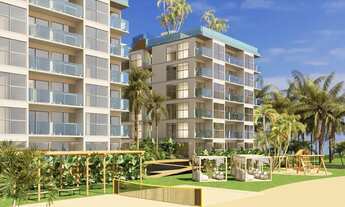 Imagem: FLAT 1 QUARTO COM VISTA DEFINITIVA PARA