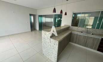 Imagem 9: Aluguel Casa NOVA UBERLANDIA