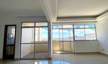 Imagem 5: Apartamento para locação, Buritis, Belo Horizonte, MG