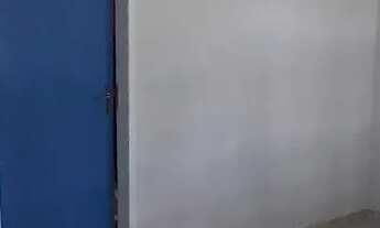 Imagem 7: Kitnet para uma pessoa