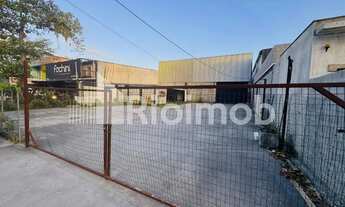 Imagem 6: Vargem Pequena Galpão / depósito com aluguel por R$35.000 /mês