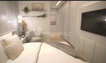 Imagem 5: Apartamento - Cambuí - Campinas