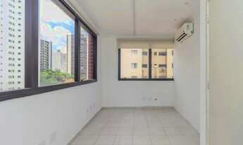 Imagem 3: Conjunto comercial para venda em Indianópolis , 44m²