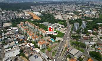 Imagem 7: Apto no Condomínio Arboreto 3 Qts sendo 1 Suíte no Térreo/ 76m²/ 01 Vaga