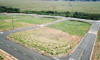 Imagem 3: Terreno de 237m² de esquina no Residencial Colina Azul