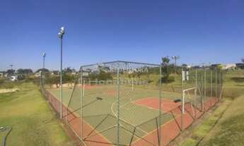 Imagem 4: Terreno Venda Condominio Damha Fit Ipigua-SP