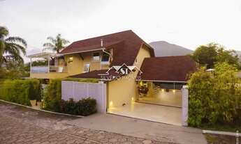 Imagem: Casa- Petrópolis, Itaipava