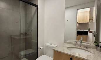 Imagem 3: Imóvel para venda tem 26 metros quadrados com 1 quarto em Pinheiros - São Paulo - SP