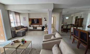 Imagem 5: CLUBE JARDINS M.CC - ANDAR ALTO - 120M² - 3 VAGAS DE GARAGEM [13718