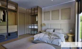 Imagem 6: Sobrado 3 quartos no Mercês - Park Residence