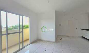 Imagem 4: Studio com 1 dormitório para alugar, 52 m² por R$ 2.116,00/mês - Vila Granada - São Paulo