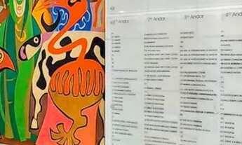 Imagem 4: Centro Empresarial Iguatemi - Sala Comercial - VENDA - SALA COM 42M² NO CENTRO EMPRESARIAL