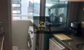 Imagem 3: Flat disponível na Consolação