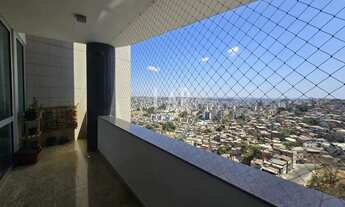 Imagem 6: Apartamento à venda, 4 quartos, 1 suíte, 3 vagas, Gutierrez - Belo Horizonte/MG