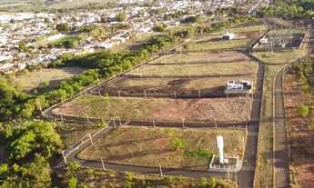 Imagem: Lote a Venda de 283m² no New Golden Park