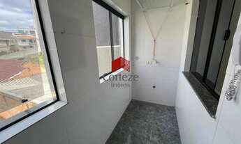 Imagem 6: Apartamento com 49,59m² 3 quartos, para aluguel, no bairro São Domingos em São José dos Pi