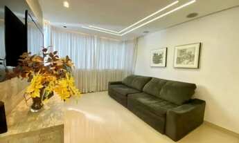 Imagem 4: Área Privativa / Garden com 3 quartos à venda em Belo Horizonte