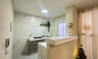 Imagem 7: Apartamento 2Q reformado - Gran Jardim - Lorena Park - nunca habitado - Goiânia - GO