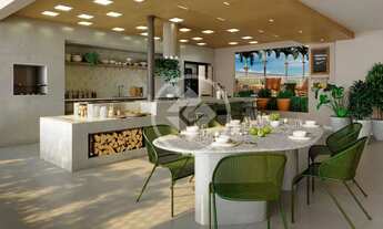 Imagem 2: Ágio Apartamento 2 suítes no centro de Goiânia Entrega em 2028 codigo: 133569