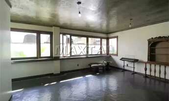 Imagem 5: Sobrado no Jardim São Bento, 669m² de terreno, 5 dormitórios, 3 suítes, 5 banheiros,3 vaga